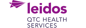 QTC-Leidos-Logo